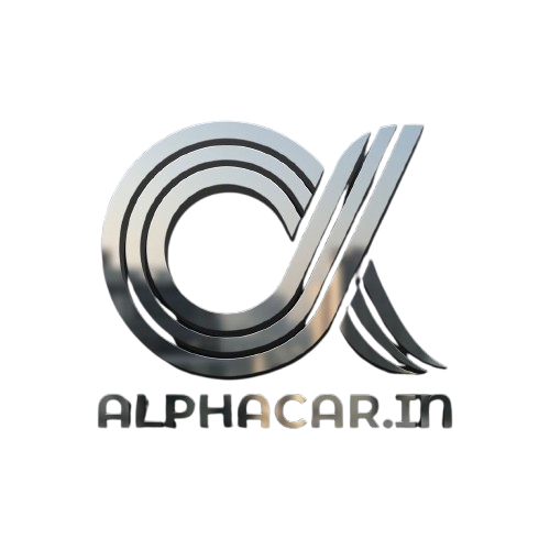 Alpha Car Rental logo